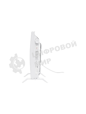 Конвектор электрический Rexant белый, 1000 Вт, 15 м2, механический термостат