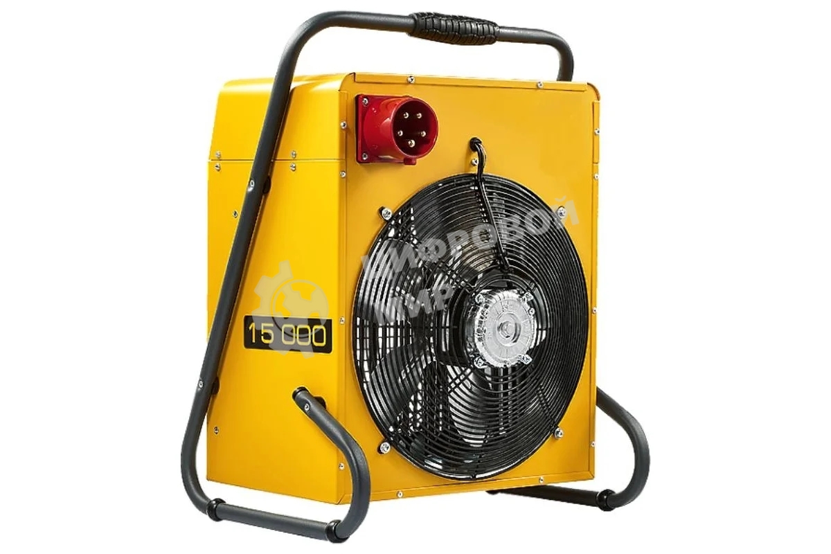 Пушка тепловая Ballu BHP-M2-15