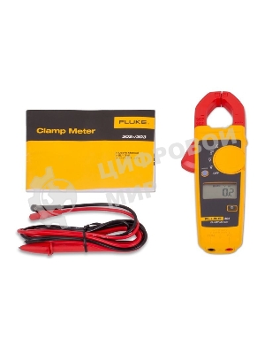 Клещи Fluke IG (FLUKE-303/EM ERTA)