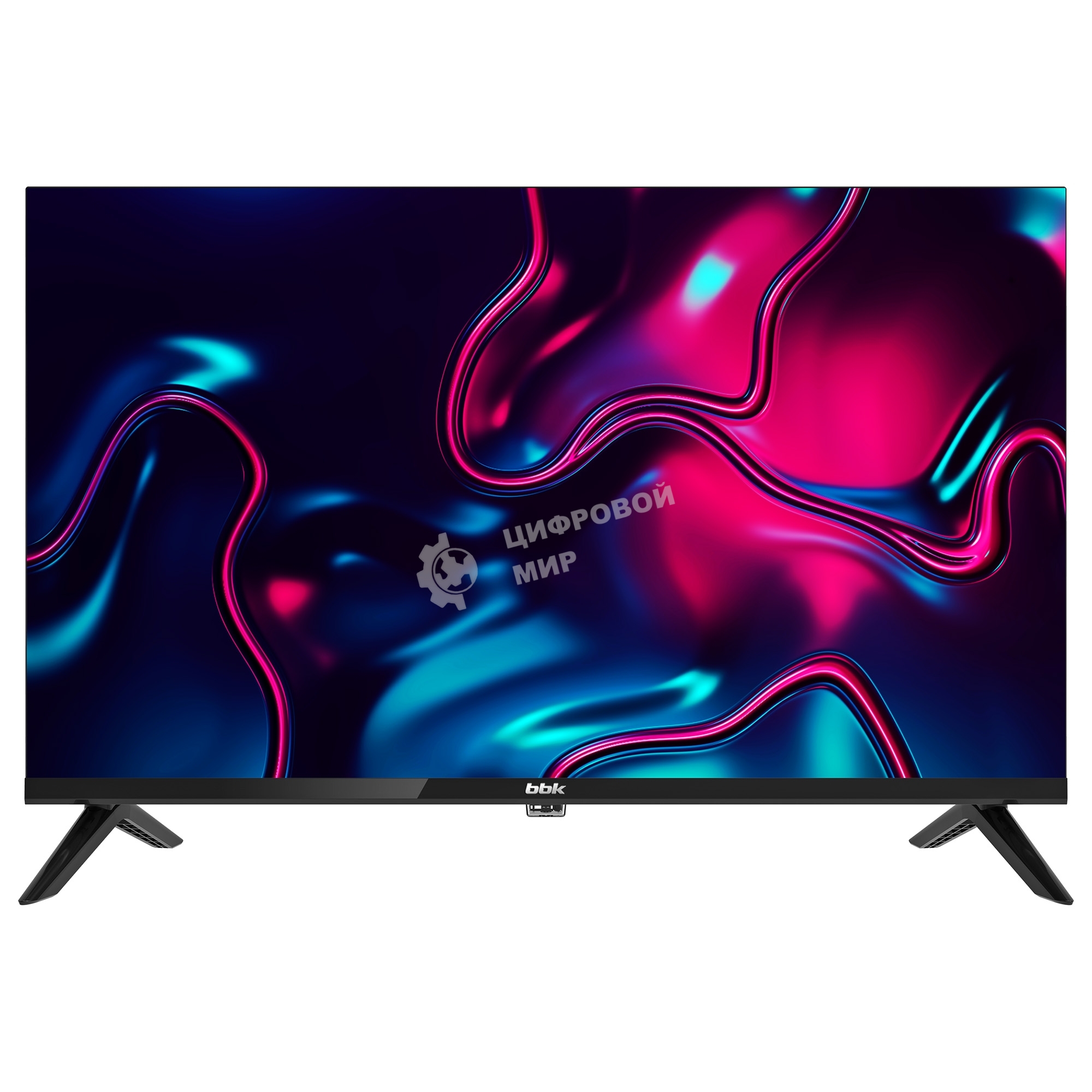 Телевизор BBK 24