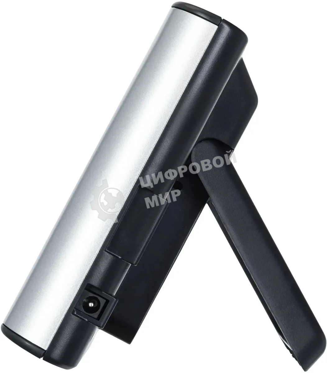 Погодная станция Levenhuk LP240 серебристый/черный