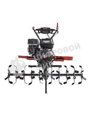 Мотоблок бензиновый PATRIOT Nevada 409; 9,0 л,с;коробка передач: 4 вперед+ 2 назад