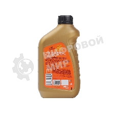 Масло PATRIOT SUPREME HD SAE 30 4Т 0,946л.