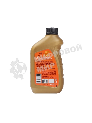 Масло PATRIOT SUPREME HD SAE 30 4Т 0,946л.