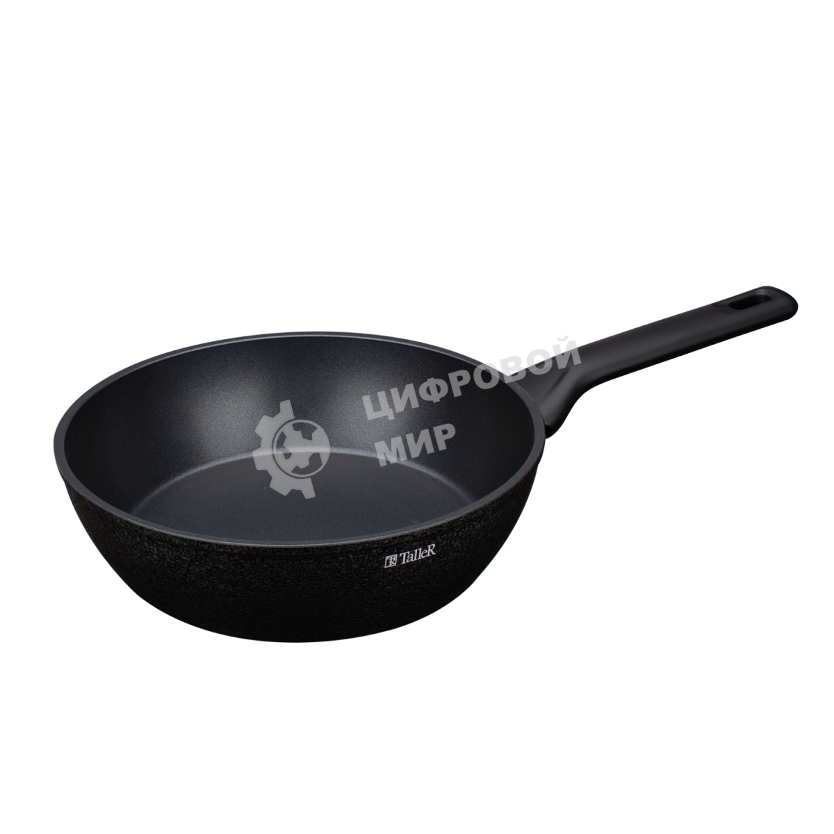 Сковорода глубокая 24 см TalleR TR-44080