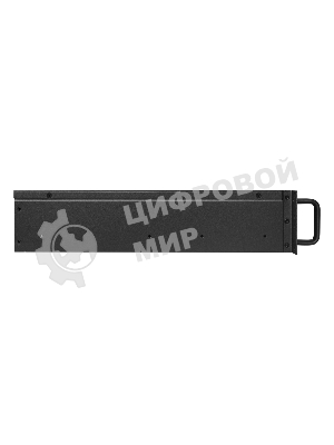 Серверный корпус ExeGate Pro 2U390-04 (RM 19