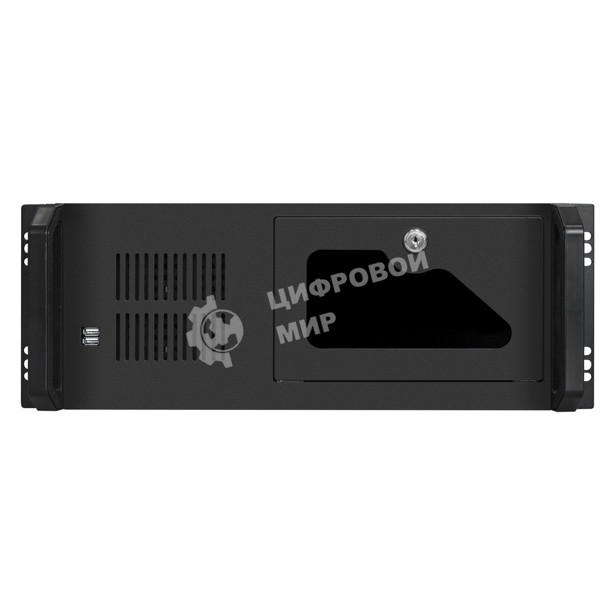 Серверный корпус ExeGate Pro EX293233RUS 4U450-26/4U4020S (RM 19