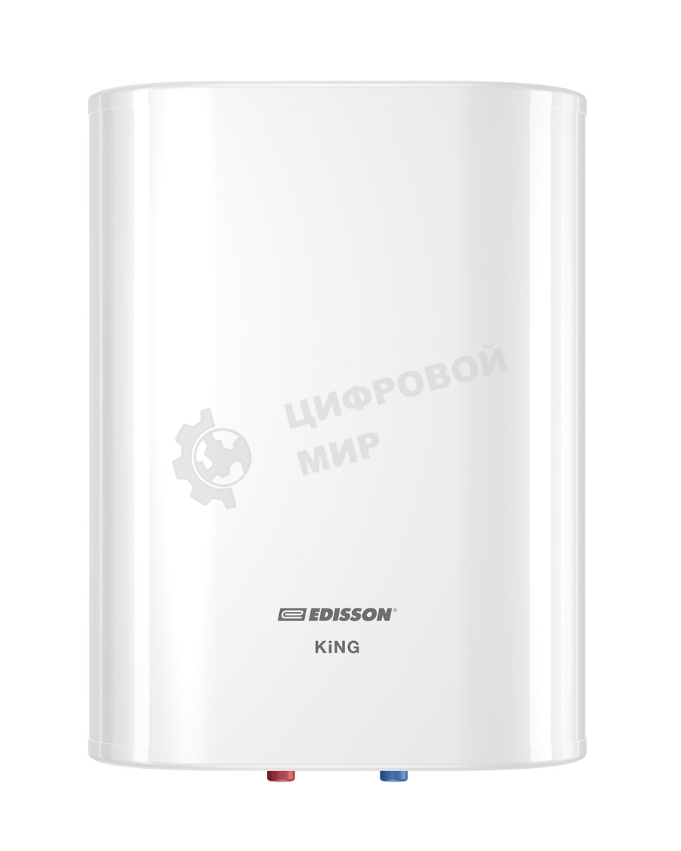 Водонагреватель Edisson King 30 V