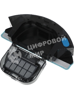 Робот-пылесос Haier HSR Care S3B