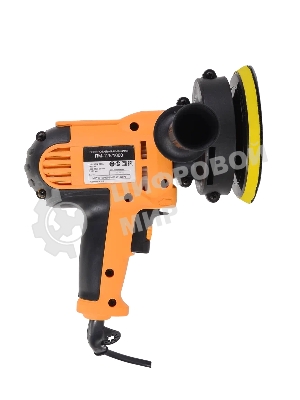 Полировальная машина Вихрь ПМ-125/1000