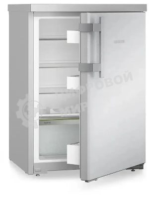 Холодильник Liebherr Rsdci 1620-20 001 серебристый однокамерный 141л