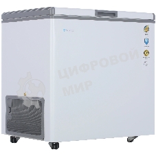 Морозильный ларь Frostor F 250 S, белый, 158л