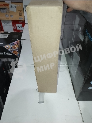 (Поврежденный товар) Форма для выпечки MAUNFELD BENTE MF28BNT01BW_MP из жаропрочной керамики 28x16,5x6 см (Небольшие потёртости.)