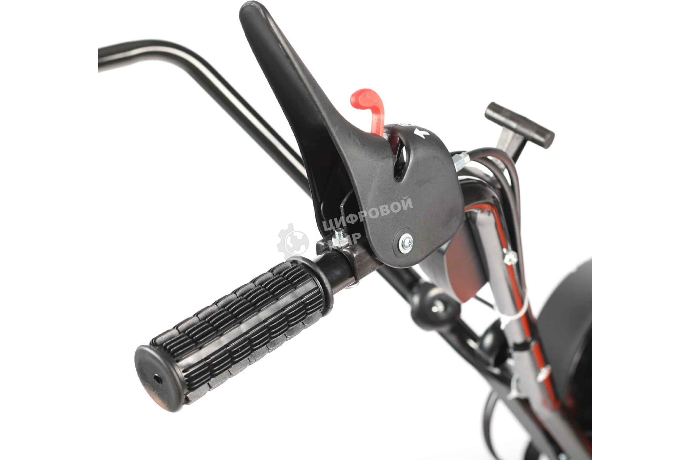 Культиватор Patriot OREGON 7л.с.