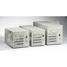 Компьютерный корпус промышленного компьютера, 6 слотов Advantech IPC-6806-25F, 250W PSU, Отсеки:(1*3.5
