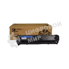 Картридж лазерный GalaPrint GP-CF211A (131A)/731 голубой (1800 стр) для HP LaserJet Pro 200 Color M251/276 Canon i-SENSYS LBP7110CW/LBP7100CN/MF8280CW/MF8250CN/MF8230CN/MF8210CN