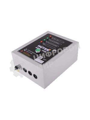 Система автозапуска для генератора Huter АВР-40D (64/2/12)