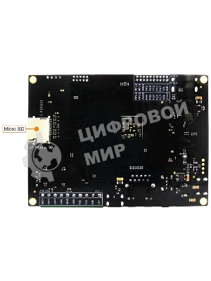 Плата разработки Myir MYD-YA157C-V3-4E512D-65-I