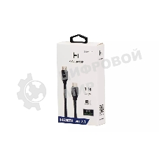 Кабель HDMI Harper DCHM-881