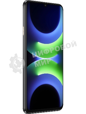 Смартфон Huawei Nova Y63 6/128GB, черный