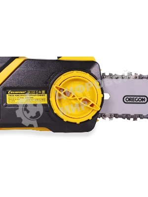 Цепная пила Champion CSB1811 аккум. дл.шины: 10