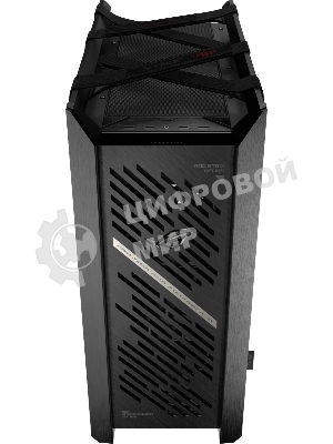 Компьютерный корпус ASUS ROG STRIX HELIOS II GX601S черный