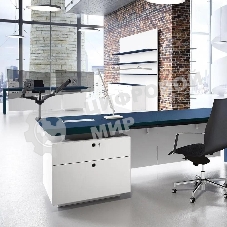 Кронштейн для мониторов ЖК Kromax OFFICE-12 черный 15