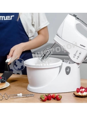Миксер WITH BOWL ZHM2559 ZELMER