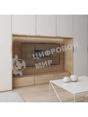 Кронштейн для телевизора Arm Media COBRA-50 черный, 26