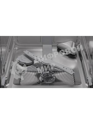 Встраиваемая посудомоечная машина Bosch SPV8ZMX06Q 45 см.с Zeolith,Time Light, SilencePlus; Класс A-А-A; уровень шума 42 дБ; 6 прогр.:Eco 50 °C, Auto 45-65 °C, Intensive 70 °C, 5 спец.функций: Remote Start, Shine & Dry, Hygiene+,