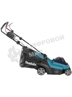 Газонокосилка роторная Makita LM003GM103 740Вт