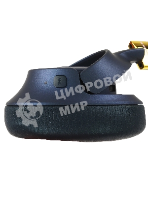 Беспроводные наушники MONSTER Persona SE ANC синий, полноразмерные, Bluetooth, активное шумоподавление, до 70 ч