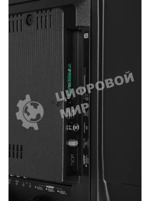 Телевизор Haier 50