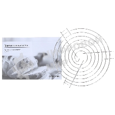 Микроволновая печь Samsung MG23K3575AS серебристый/черный, 23 л, 800 Вт, переключатели - кнопки, поворотный механизм