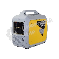 Инверторный генератор Huter DN А2,7SI Grey