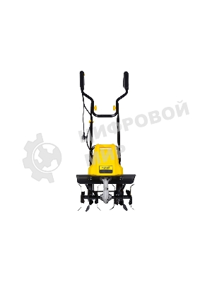 Электрический культиватор Huter EMC-1600 (EMC-1400)