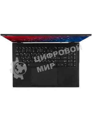 Ноутбук IRU Planio 15ING N-series N100 16Gb SSD512Gb Intel UHD Graphics 15.6