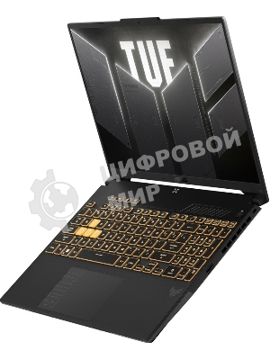 Ноутбук ASUS TUF Gaming F16 FX607VJ-RL009/16