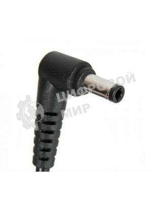 Блок питания (сетевой адаптер) Amperin AI-TS120 для ноутбуков Toshiba 19V 6.3A 5.5x2.5мм