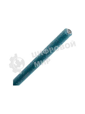 Электроды Denzel DER-3, диам. 3 мм, 1 кг, рутиловое покрытие