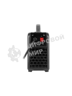 Аппарат инвертор. дуговой сварки Denzel SDM-220 Top, 220 А, ПВ 60% кейс