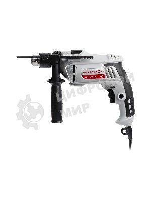 Дрель ударная ИНТЕРСКОЛ ДУ-13/750ЭР 546.1.0.00