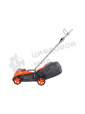 Газонокосилка аккумуляторная PATRIOT CM4000, 40В платформа LCT, 32 см, бесщеточный дв, травосб. 30 л, без АКБ и ЗУ