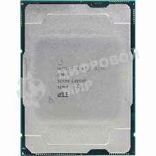 Процессор Intel Xeon Silver 4309Y Soc-4189 2.8GHz OEM