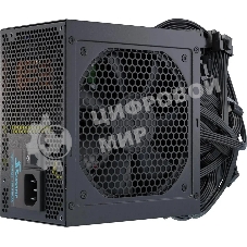 Блок питания Seasonic ATX 750W G12 GC-750 80 PLUS gold (20+4pin) APFC 120мм fan 6xSATA RTL