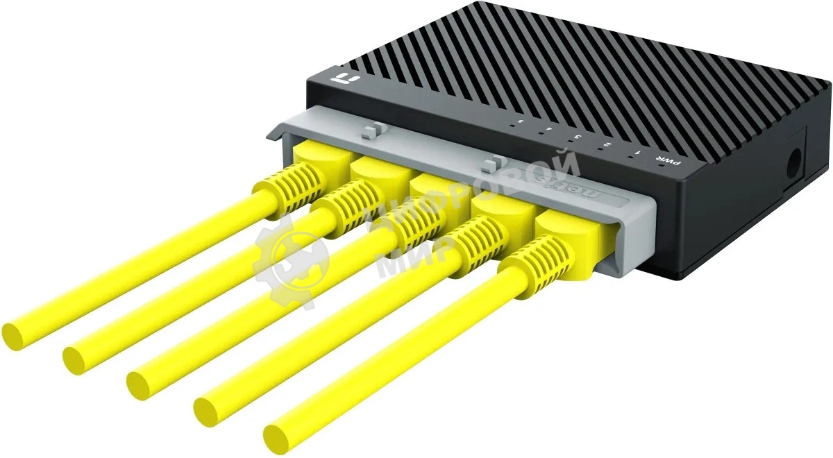 Коммутатор Netis ST3105GC