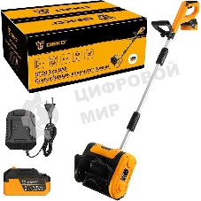 Снегоуборщик Deko ST20