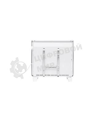 Конвектор электрический Rexant белый, 1000 Вт, 15 м2, механический термостат