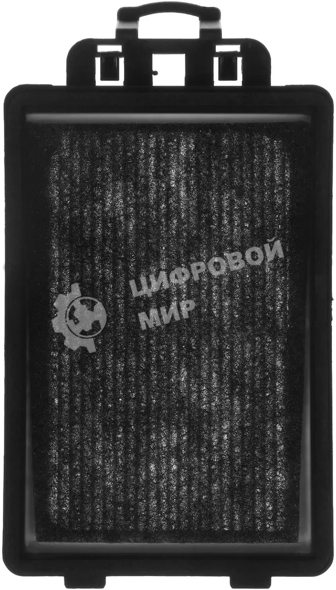 Набор фильтров Hyundai HVB49MH (2 фильт.)