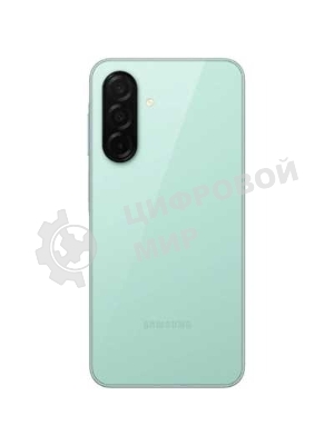 Смартфон Samsung Galaxy A26 5G SM-A266B 6/128Gb мятный